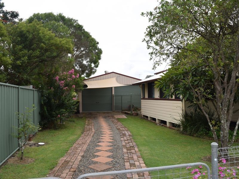 126 Crown Street, Grafton NSW 2460