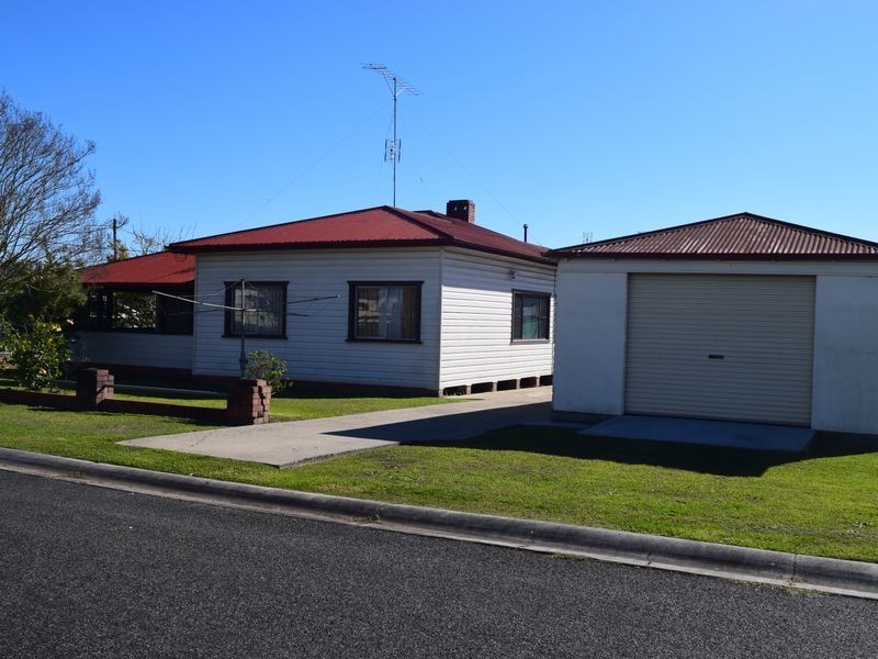 5 Hawthorne Street, South Grafton NSW 2460