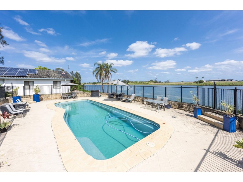 3561 Big River Way, Tyndale NSW 2460