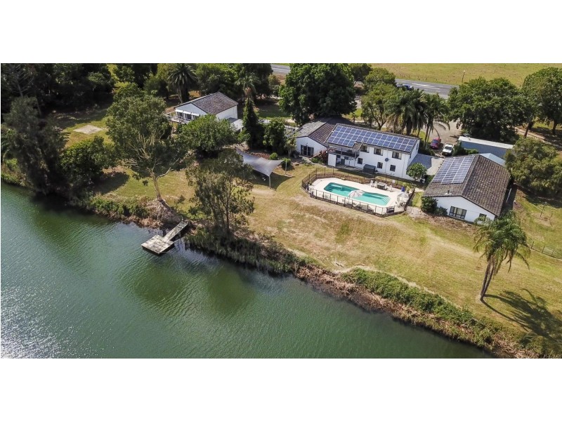 3561 Big River Way, Tyndale NSW 2460