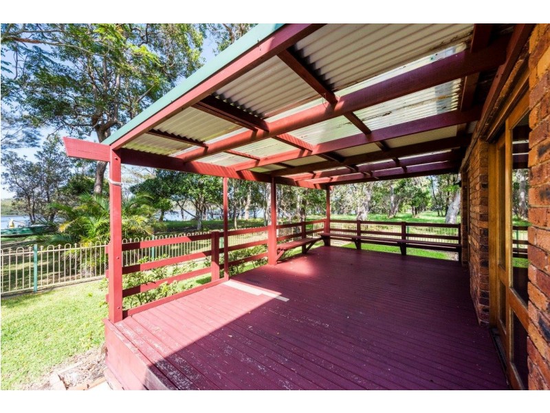 17 Olen Close, Wooli NSW 2462