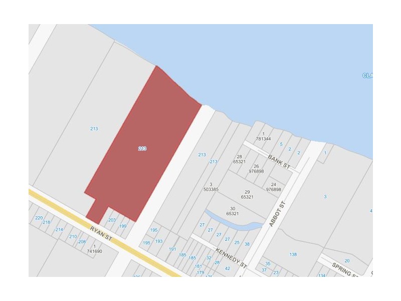 211 Ryan Street, South Grafton NSW 2460