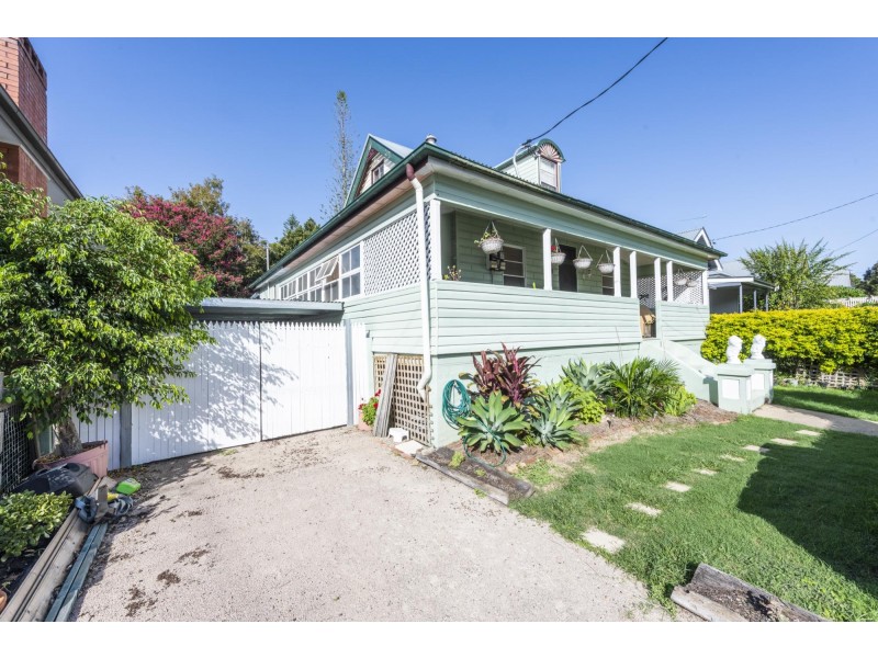 151 Dobie Street, Grafton NSW 2460