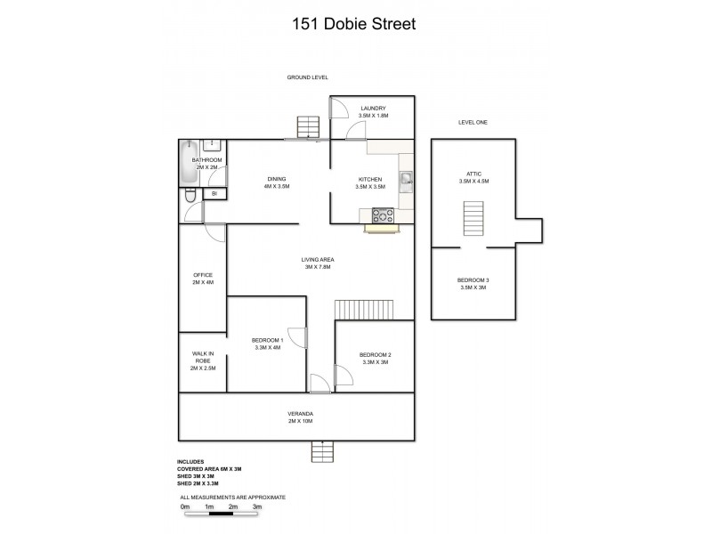 151 Dobie Street, Grafton NSW 2460