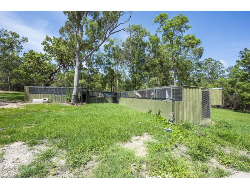 177 Greberts Road, The Whiteman NSW 2460