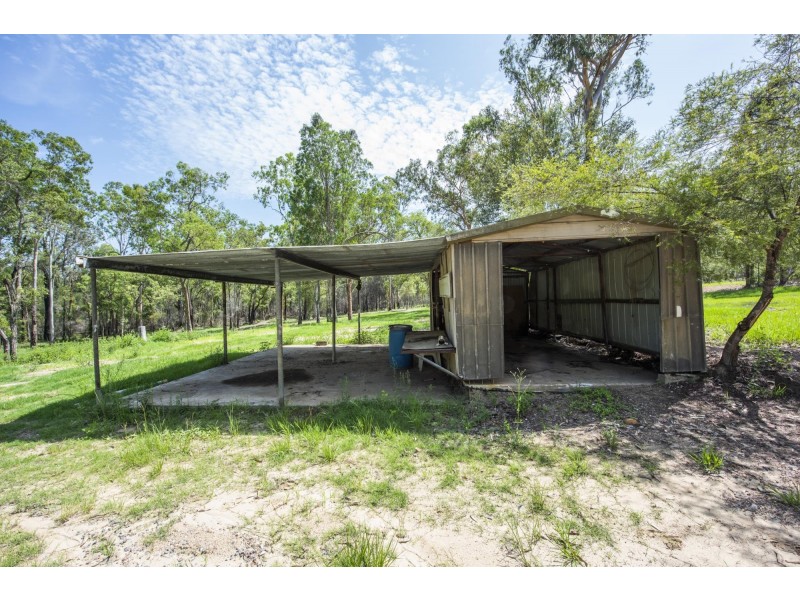 177 Greberts Road, The Whiteman NSW 2460