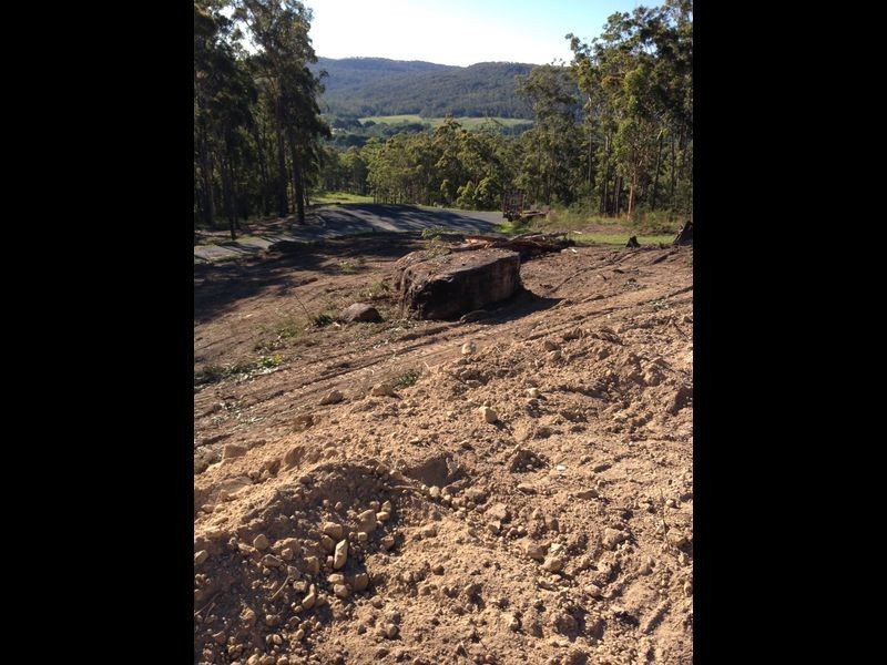 51 Nottingham Drive, Glenreagh NSW 2450