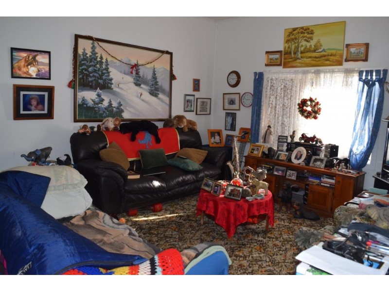 72 Sussex Street, Copmanhurst NSW 2460