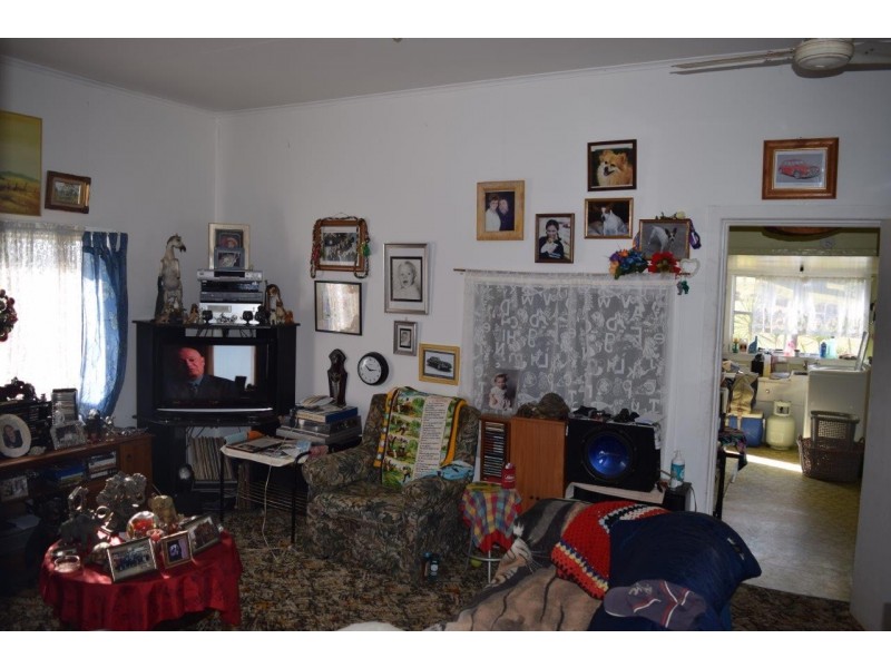 72 Sussex Street, Copmanhurst NSW 2460