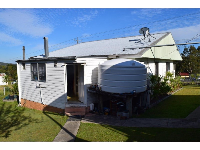 72 Sussex Street, Copmanhurst NSW 2460