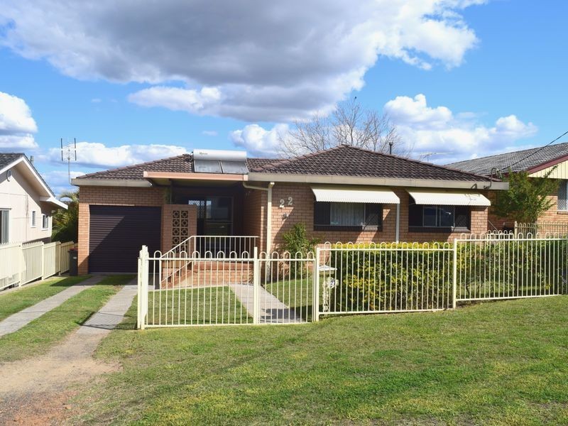 22 Tyson Street, South Grafton NSW 2460