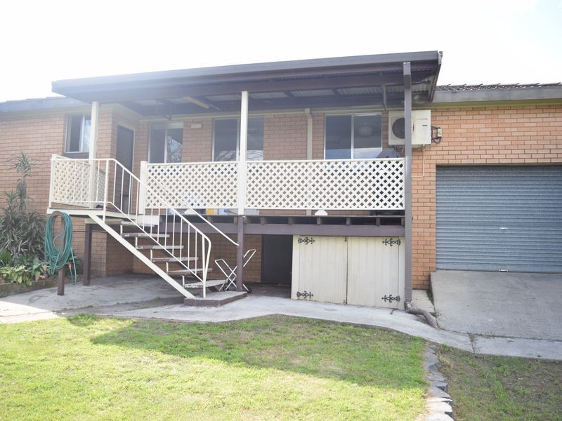 22 Tyson Street, South Grafton NSW 2460