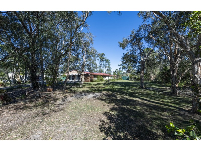 5 Parklands Drive, Gulmarrad NSW 2463