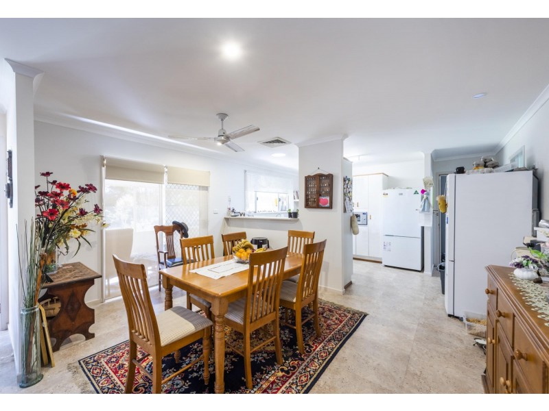 5 Parklands Drive, Gulmarrad NSW 2463