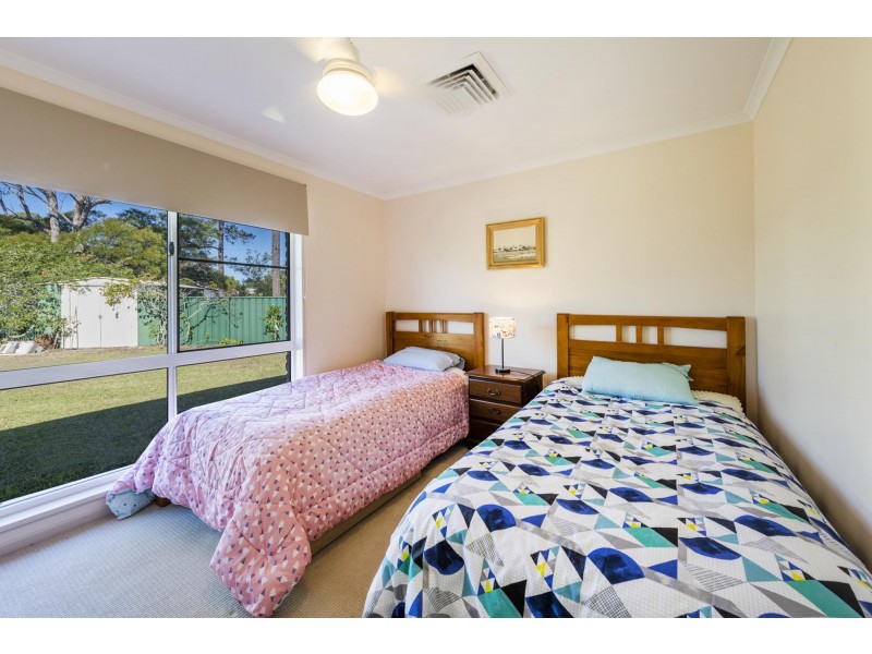 5 Parklands Drive, Gulmarrad NSW 2463