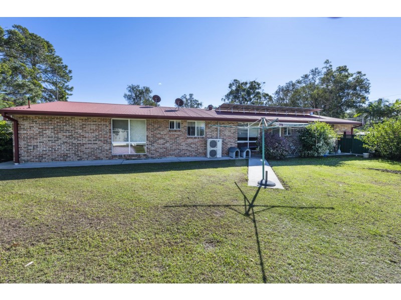 5 Parklands Drive, Gulmarrad NSW 2463