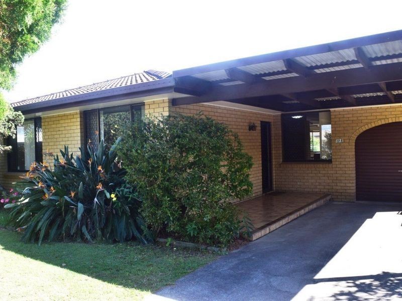 189 Villiers Street, Grafton NSW 2460