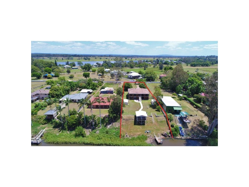 22 Clarence Street, Brushgrove NSW 2460