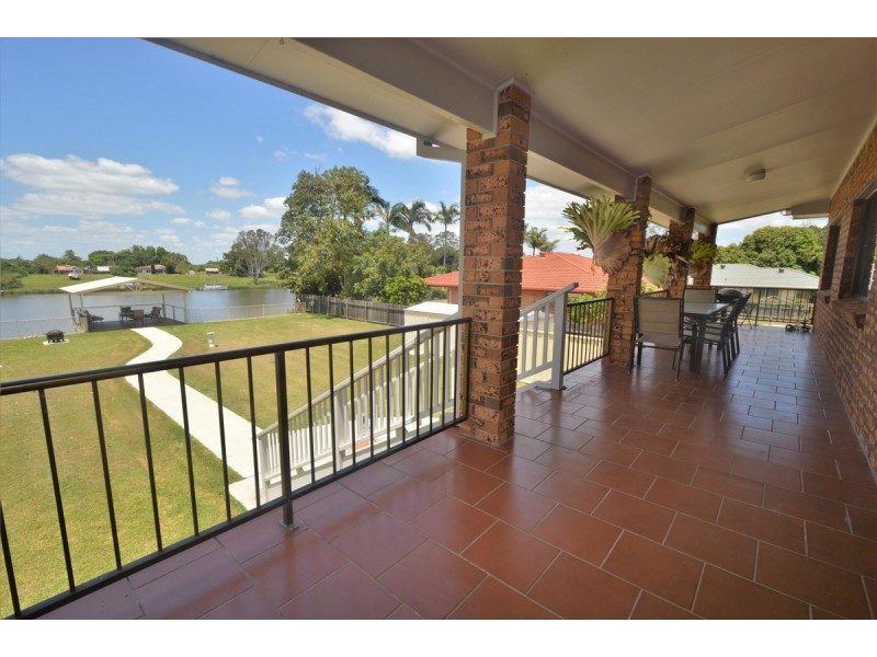 22 Clarence Street, Brushgrove NSW 2460