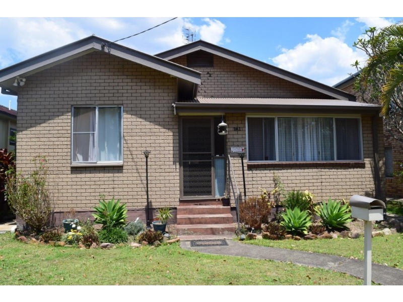 181 Bacon Street, Grafton NSW 2460