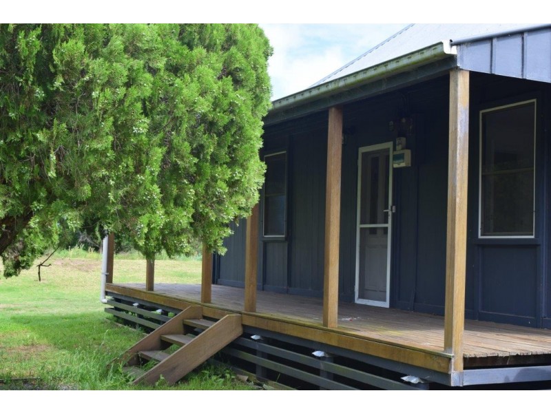 1137 Pacific Hwy, Ulmarra NSW 2462