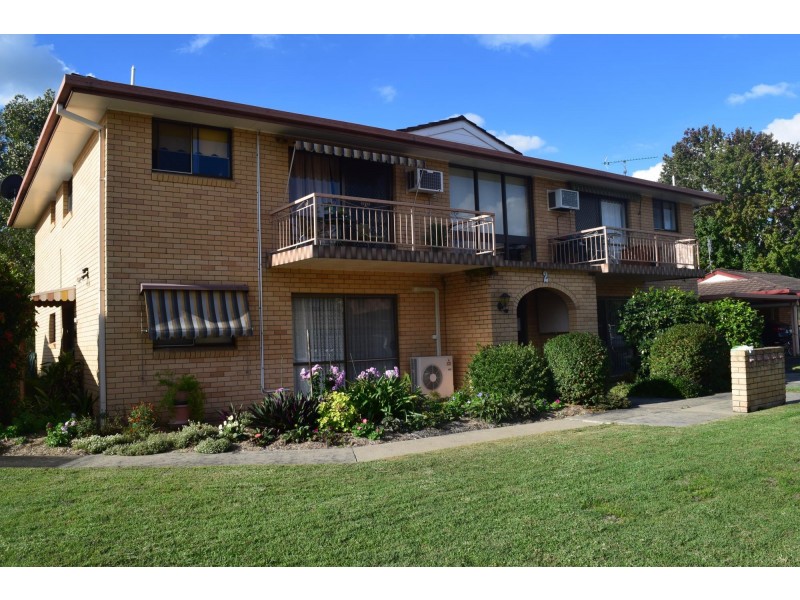 1/2 Blackwood Close, Grafton NSW 2460