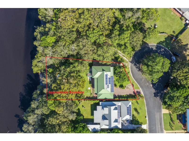 17B Olen Close, Wooli NSW 2462