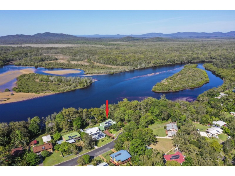 17B Olen Close, Wooli NSW 2462