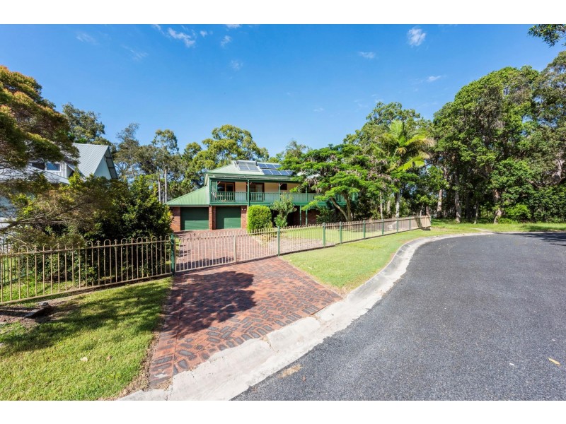 17B Olen Close, Wooli NSW 2462