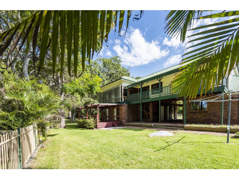 17B Olen Close, Wooli NSW 2462