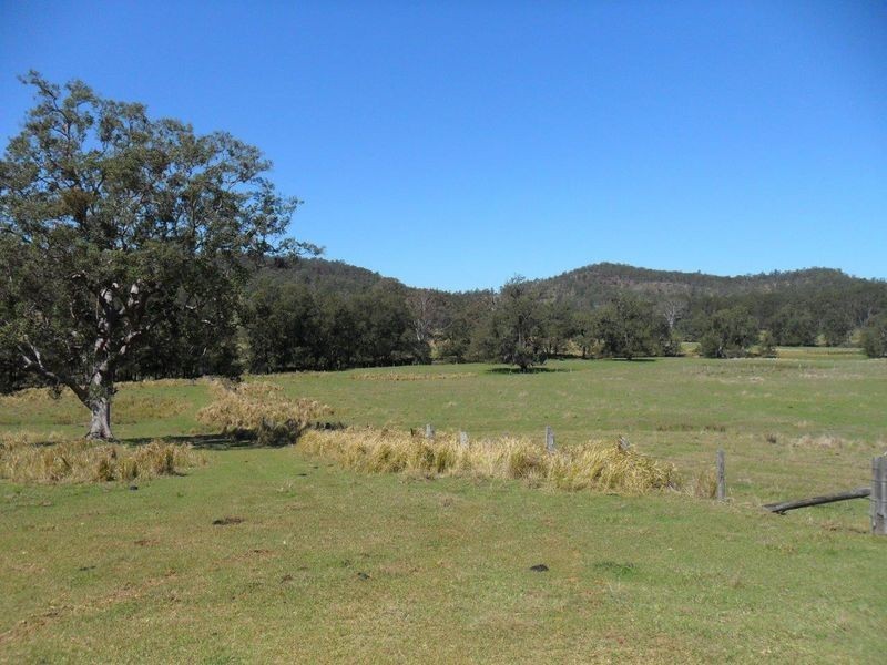 Lots 195 & Smiths Creek Road, Smiths Creek NSW 2460