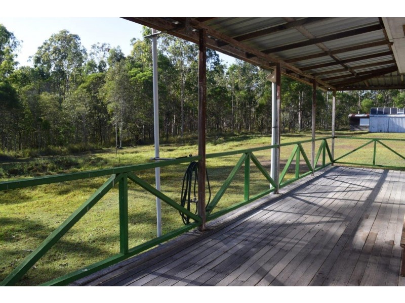 768 Coaldale Road, Fortis Creek NSW 2460