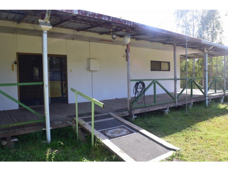 768 Coaldale Road, Fortis Creek NSW 2460