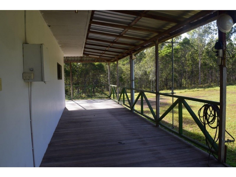 768 Coaldale Road, Fortis Creek NSW 2460