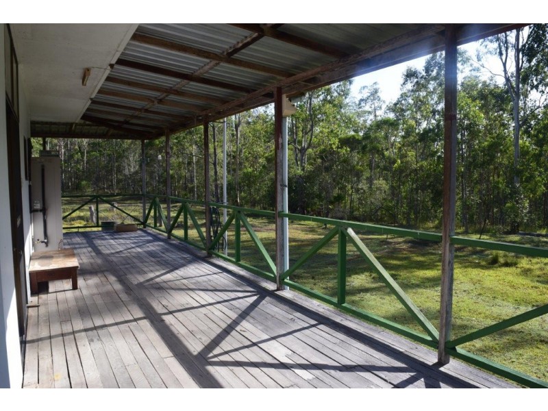 768 Coaldale Road, Fortis Creek NSW 2460