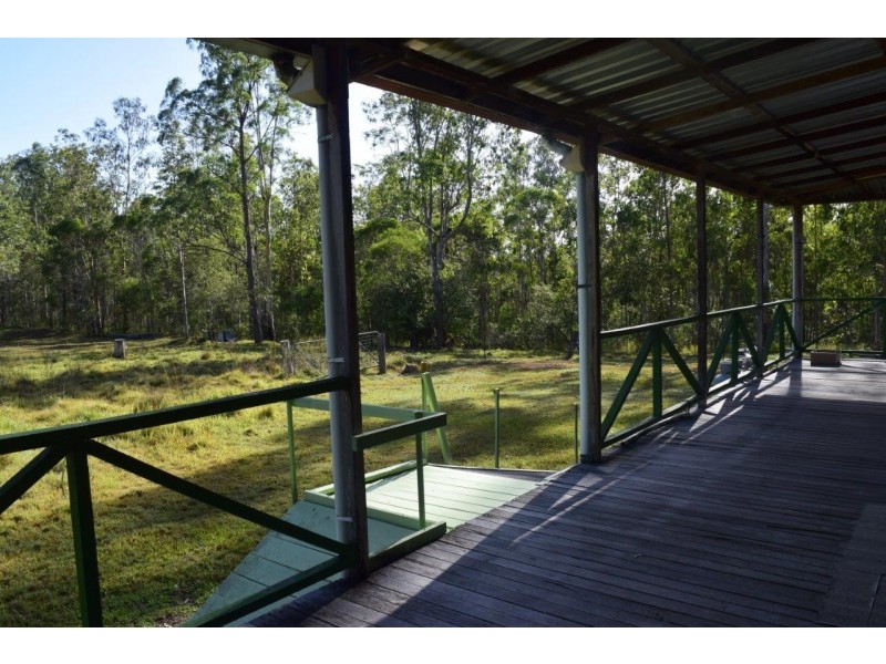 768 Coaldale Road, Fortis Creek NSW 2460