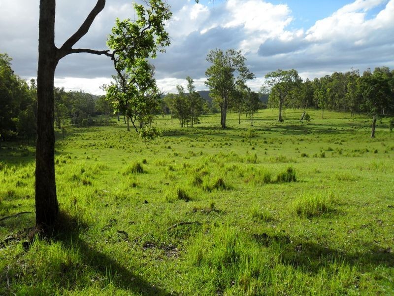 Lots 22 & Upper Fine Flower Road, Upper Fine Flower NSW 2460