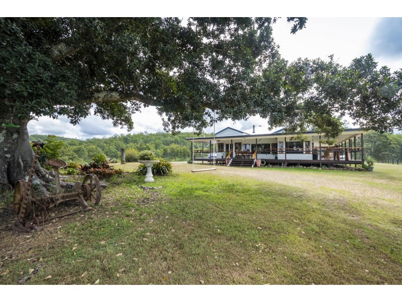 260 Ainsworth Road, Leeville NSW 2470