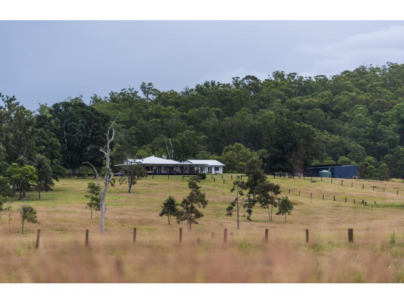 260 Ainsworth Road, Leeville NSW 2470
