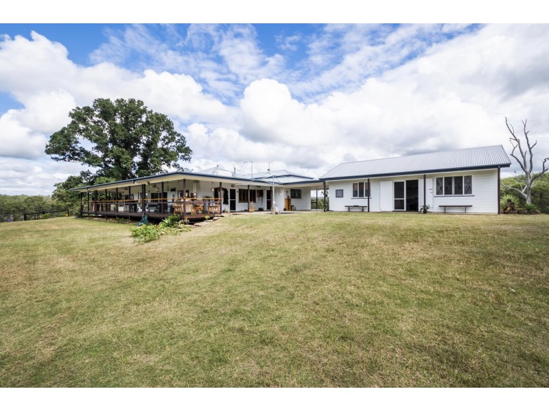 260 Ainsworth Road, Leeville NSW 2470