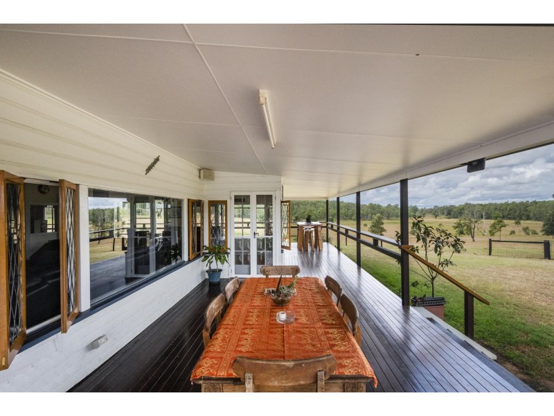 260 Ainsworth Road, Leeville NSW 2470