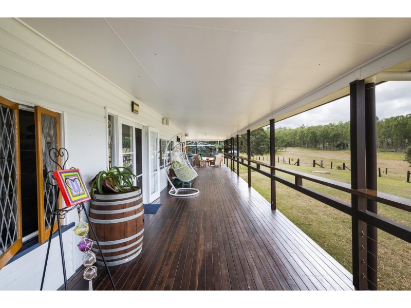 260 Ainsworth Road, Leeville NSW 2470