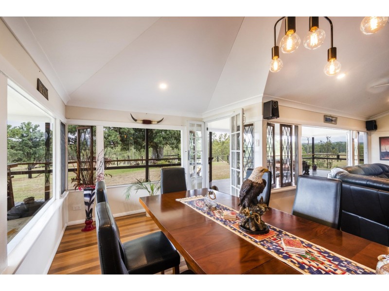 260 Ainsworth Road, Leeville NSW 2470