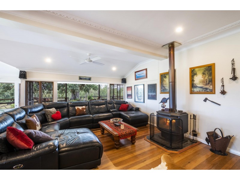 260 Ainsworth Road, Leeville NSW 2470