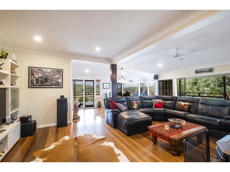 260 Ainsworth Road, Leeville NSW 2470