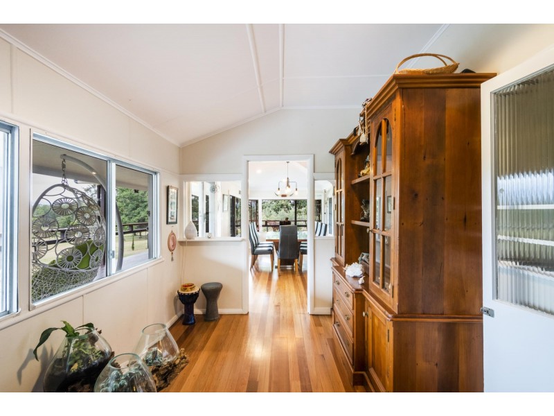 260 Ainsworth Road, Leeville NSW 2470