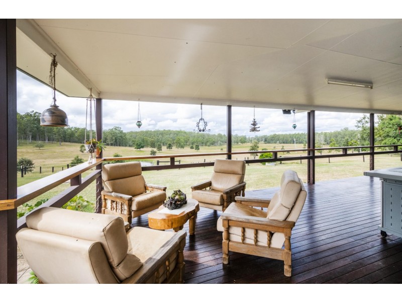 260 Ainsworth Road, Leeville NSW 2470