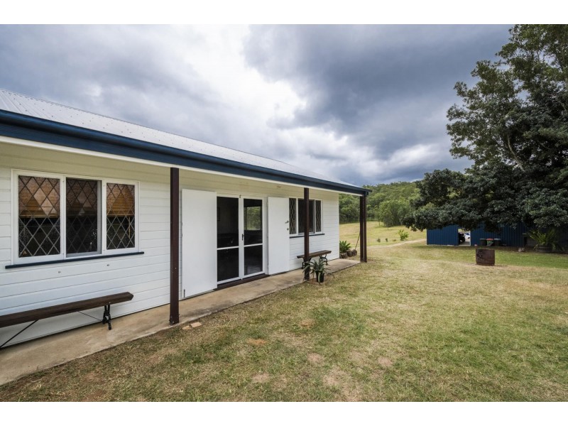 260 Ainsworth Road, Leeville NSW 2470