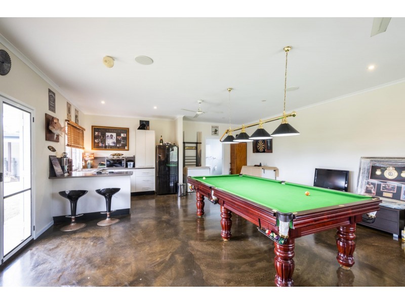 260 Ainsworth Road, Leeville NSW 2470