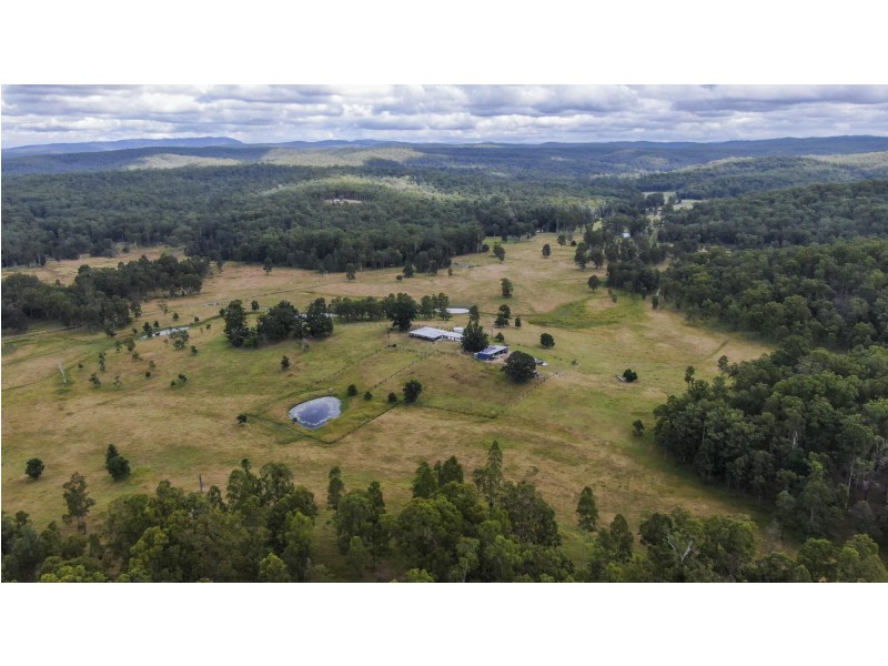 260 Ainsworth Road, Leeville NSW 2470